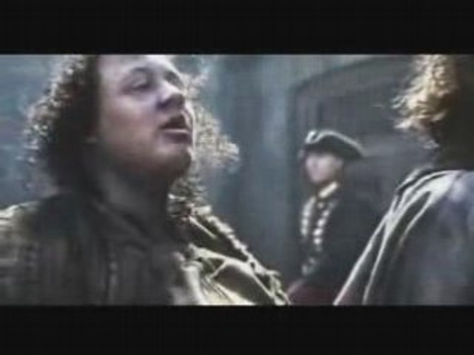 L'âme des Pirates