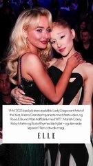 VMA 2025: De Beste Øyeblikkene fra Den Røde Løperen ✨