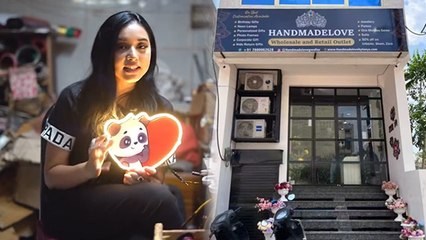 BB19: Tanya Mittal Handmade Love Gwalior Store की Google Rating Down, Factory का सच आया सामने