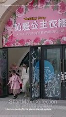Escaping From The Shattered Bonds Full Chinese Drama - English Sub