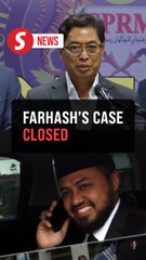 Mineral exploration probe completed, case closed, says Azam