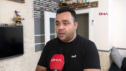 Antalyalı minik Mert'in gizemli rahatsızlığına teşhis konulamadığı için tedavi olamıyor