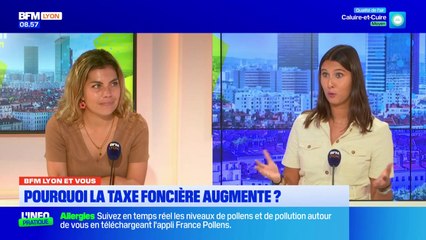 Bonjour Lyon du mardi 9 septembre 2025