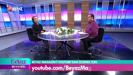Beyaz Magazin 9 Eylül 2025