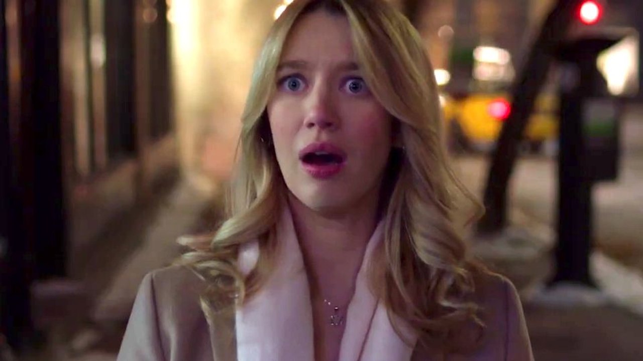 Das Lichterfest der Liebe Trailer DF