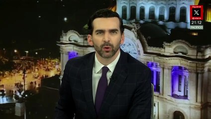 Exsenador Gerardo Novelo entre los objetivos en red de huachicol fiscal investigada en Tampico