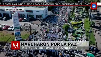 Paquete Fiscal 2026 es entregado en Senado de la República | Paola Barquet, 8 de septiembre de 2025