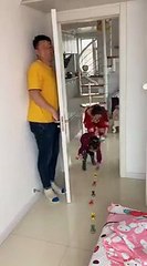 Kwai_Funny_Videos_2021,_Chinese_Funny_Video_try_not_to_laugh_#short_#334(360p)