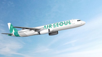 [기업] 에어서울, 오늘부터 인천공항 2터미널에서 국제선 운항 / YTN