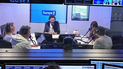Santa nouvelle marraine du Téléthon et les disparitions de Charly Oleg et René Tendron