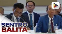 Business leaders ng Cambodia, hinikayat ni PBBM na palawakin pa ang trade relations sa Pilipinas | ulat ni Joshua Garcia