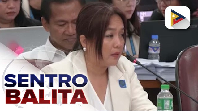 Retired PCol. Garma, makikipag-usap sa ICC sa Malaysia ayon kay DOJ Sec. Remulla; Garma, haharapion pa rin ang Barayuga murder case ayon sa DOJ | ulat ni Louisa Erispe