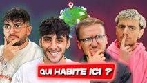QUI DE NOUS HABITE ICI ? (feat.  @lucas_studio ,  @maxallix  et Tino)
