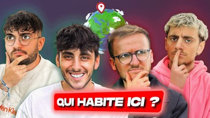 QUI DE NOUS HABITE ICI ? (feat.  @lucas_studio ,  @maxallix  et Tino)