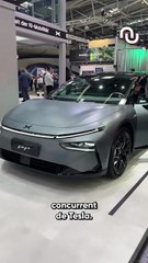 Xpeng, le Concurrent de Tesla dans la Robotique 🚗🤖