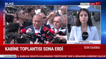 Arka Plan - 8 Eylül 2025