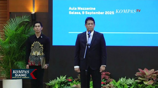 Presiden Prabowo Rombak Menteri Kabinet Merah Putih, Momen Tumbuhkan Optimisme Publik?