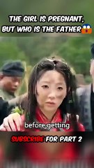 shorts movie explanation the girl is Pregnant,but who is the father