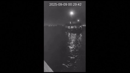 La Global Sumud Flotilla denuncia: colpiti da drone. Tunisi smentisce