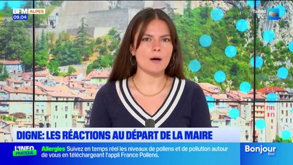 Bonjour DICI du mardi 9 septembre 2025