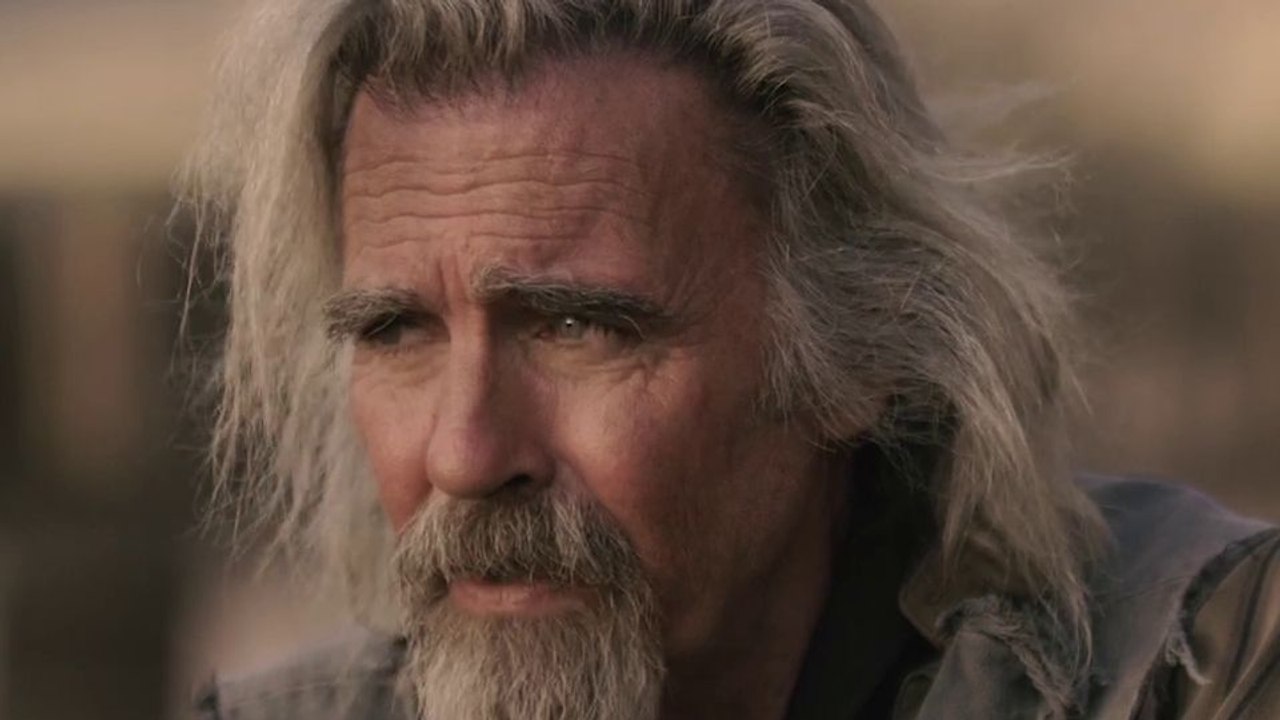 Among Wolves - Geächtet und gefürchtet Trailer DF