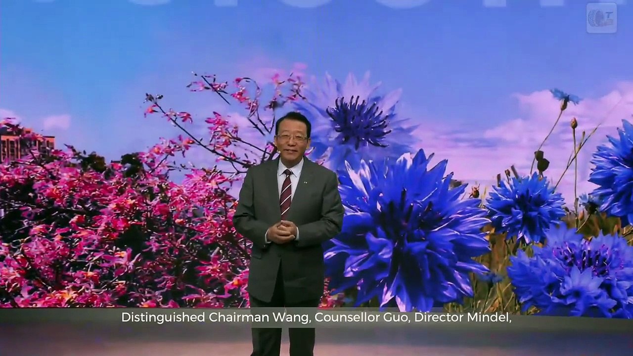 Aion UT und Aion V feiern Europapremiere: GAC begeistert auf der IAA 2025 in München