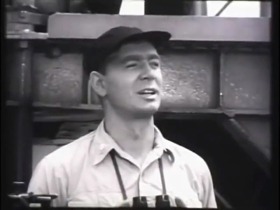 USS Harder 'Harder at Woleai'