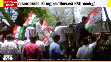 കുന്നംകുളം പൊലീസ് കസ്റ്റഡി മർദനം: പ്രതിഷേധം ശക്തം