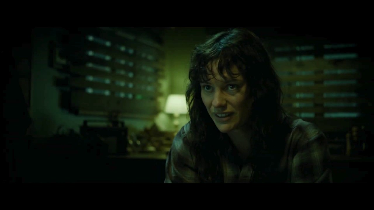 Forgive Us All: Die Apokalypse - Trailer (Deutsch) HD