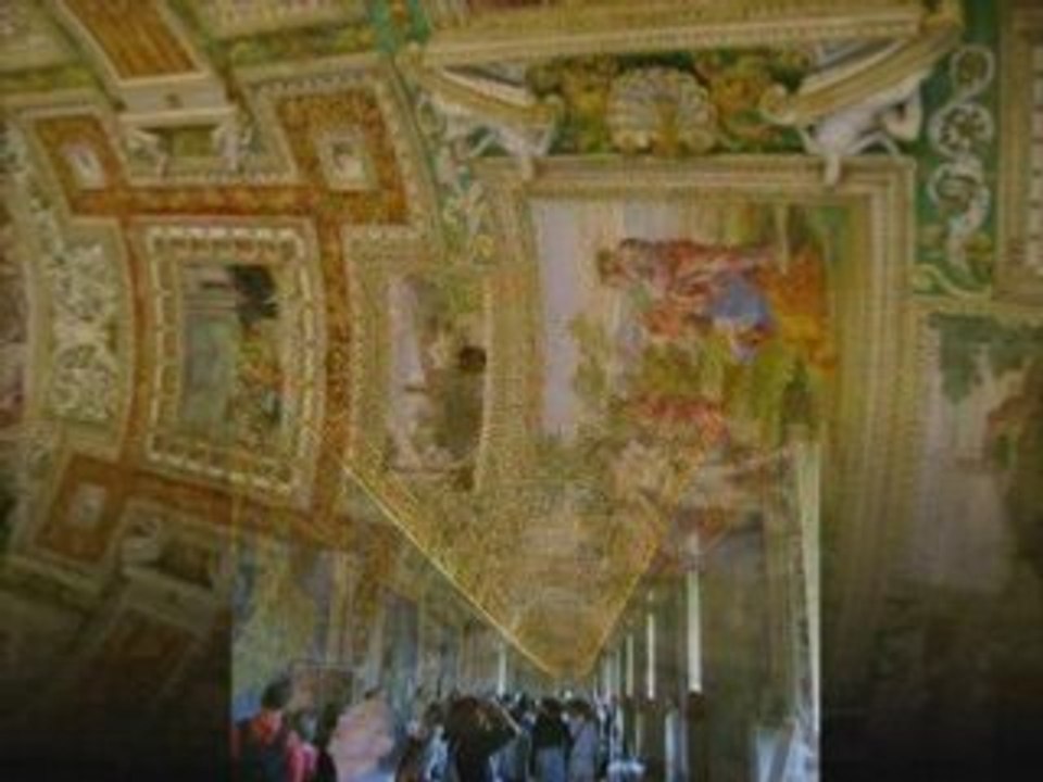 italie , mai 2008