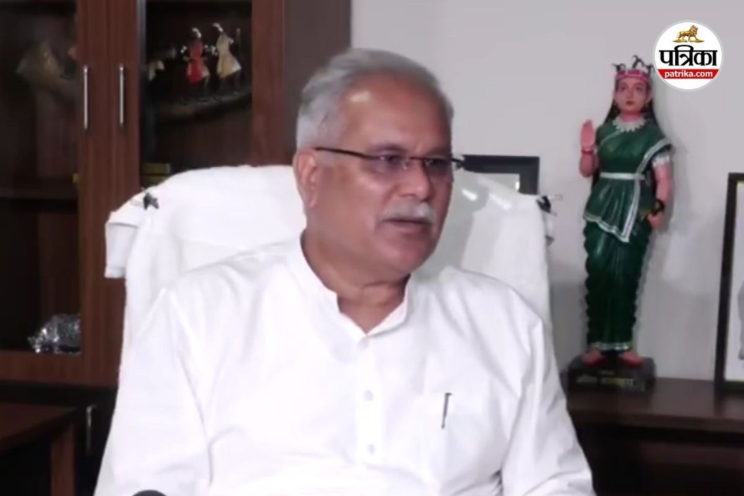 पूर्व मुख्यमंत्री का हमला