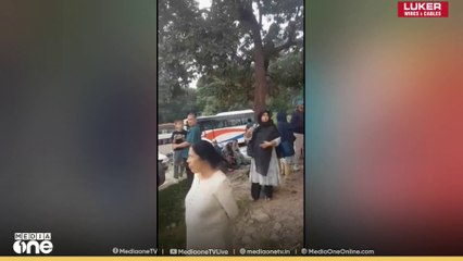 പ്രക്ഷോഭം ശക്തമായ നേപ്പാളിൽ കുടുങ്ങി കോഴിക്കോട് നിന്നുള്ള വിനോദയാത്രാ സംഘം