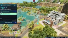 Jurassic World Evolution 3 - Cretaceous Cruise Trailer