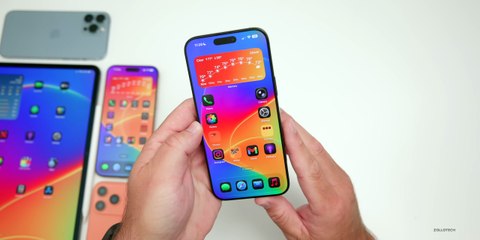 Apple Last Minute Event Releases! Best Battery and iOS 26 RC