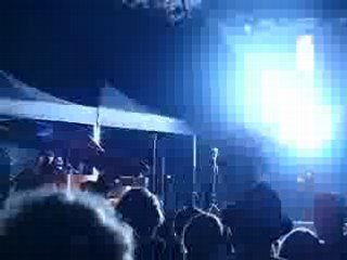 aaron au chien à plumes