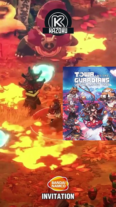 Les nouveautés Gaming Bandai Namco !