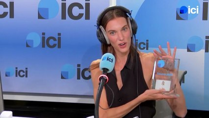 Charlotte Cardin Remporte le Trophée 'Talent Ici 2025' 🎉 - thumbnail