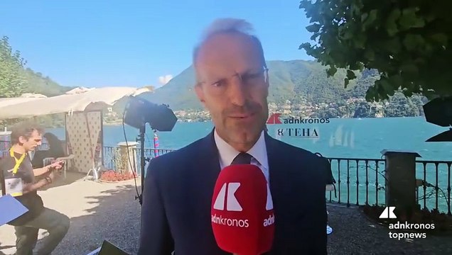 Forum di Cernobbio: Troncone (Adr): “Capitale umano al centro dei nostri fattori strategici”