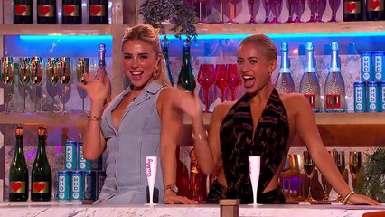 Love Island- Aftersun (2025) Season 10 Episode 1- Episode 1 - Full Show