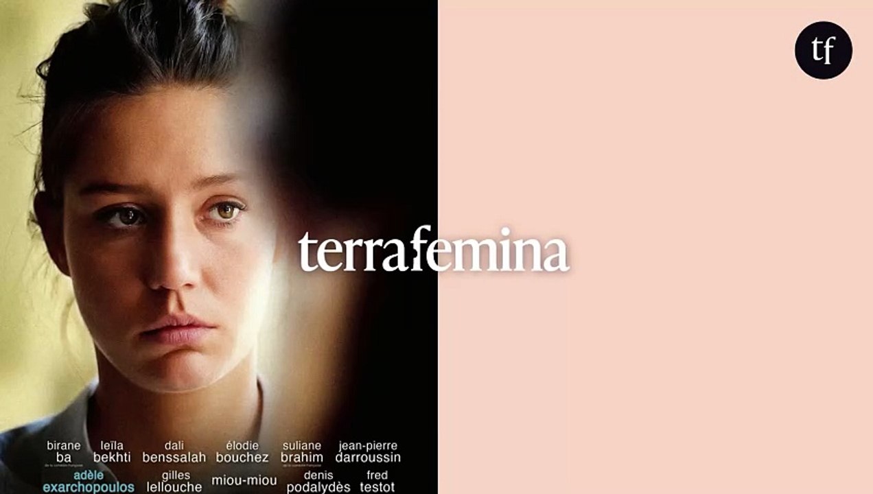 A revoir gratuitement en ligne, le film choc qui a valu à Adèle Exarchopoulos son second César : sa cinéaste nous raconte la scène la plus bouleversante