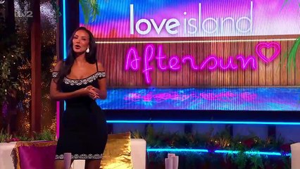 Love Island- Aftersun (2025) Season 10 Episode 2- Episode 2 -Full Show