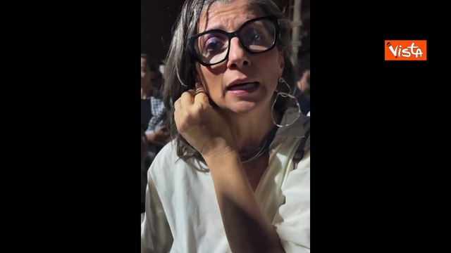 Global Sumud Flotilla, Albanese (relatrice Onu): Se verificato sarebbe grave atto di aggressione