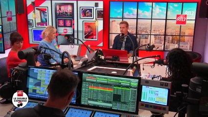 L'INTÉGRALE - Le Double Expresso RTL2 (09/09/25)
