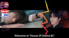 [Eng Sub] ABO DESIRE Episode 11 Explanation | Sheng Shao You is jealous #abo #abodesire #垂涎 #chinesebl