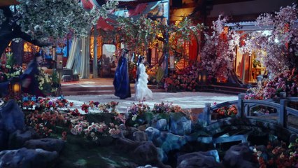 Ban Xing Fu Sheng | Half Awake in a Fleeting Life (2025) Ep 11 [Eng Sub]