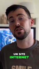 Vendre un site internet, c’est pas vendre un fichier ZIP.