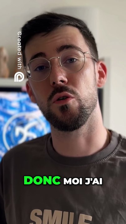J'ai signé deux clients au mois d'aout