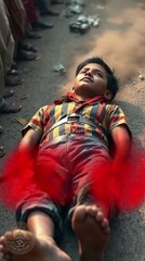 भगवान ने मेरे हाथ क्यों तोड़े? | एक कहानी जो आपकी सोच बदल देगी!"