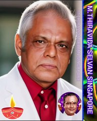 G. Devarajan இசையமைப்பாளர் அவர்கள் டி எம் எஸ் ஐயாவுக்கு பல வாய்ப்புகள் கொடுத்தவர் நன்றி.