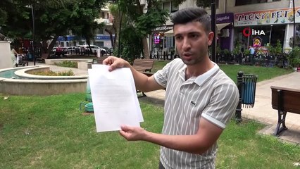 Eşine sürpriz yapan koca işten çıkarıldı: "Hanımcılık kazandı ama ben işsiz kaldım"